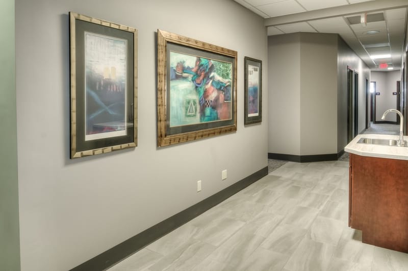 West Dodge Office Suites - 706 N 129th St image 8