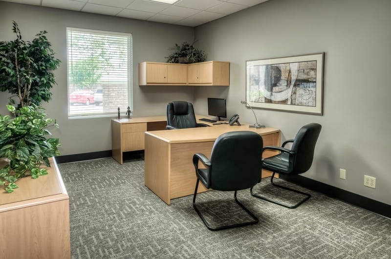 West Dodge Office Suites - 706 N 129th St image 9
