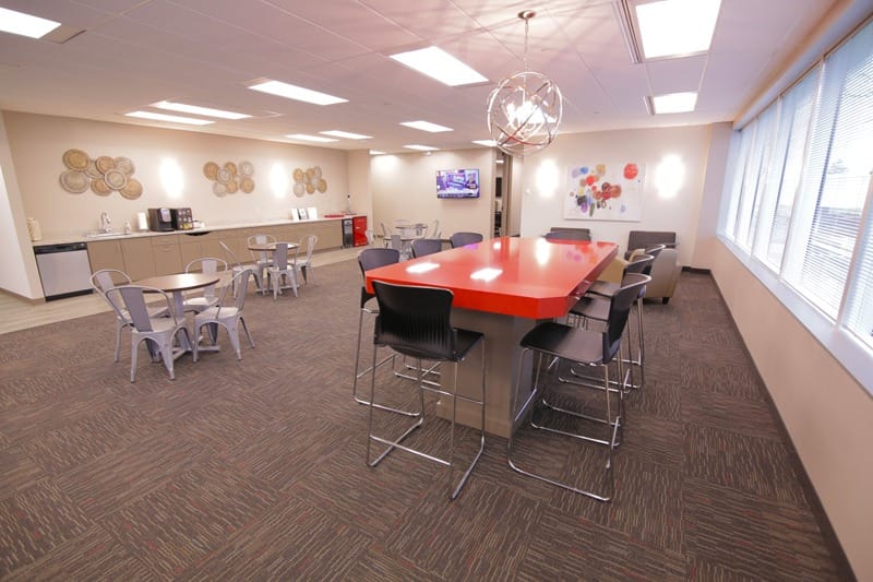Officenters - 12800 Whitewater Dr - Minnetonka image 2