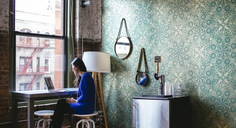 wework - POTSDAMER PLATZ - Stresemannstrasse 123 - Berlin image 5