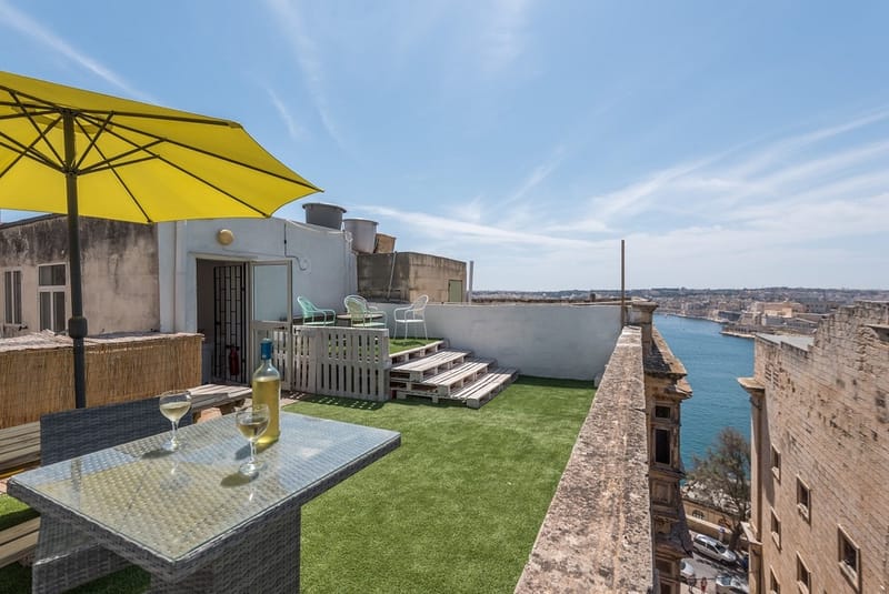 Grand Central - 157 Archbishop Street - Valletta (private,co-working,hot-desks) image 10