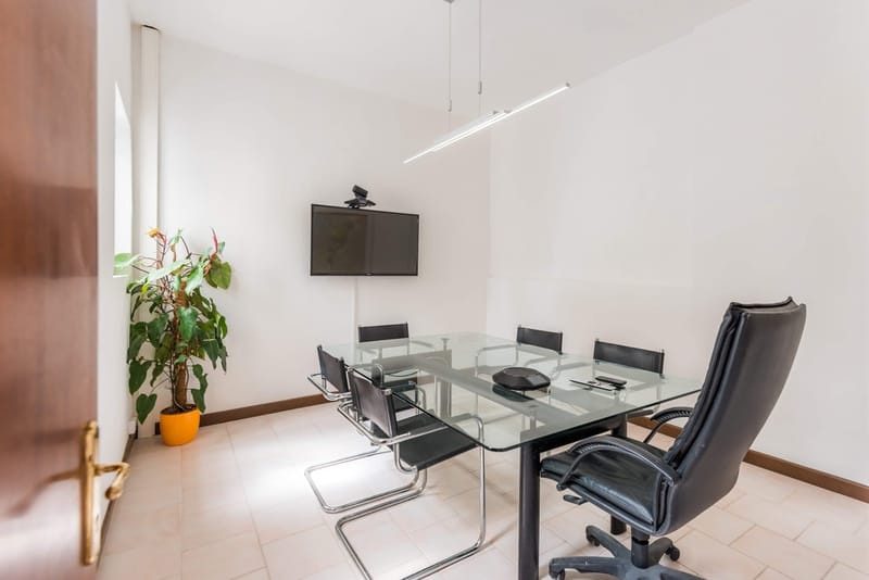 Grand Central - 157 Archbishop Street - Valletta (private,co-working,hot-desks) image 6
