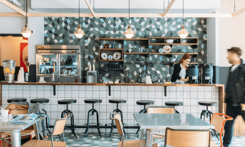 WeWork - Williamsburg - 134 N 4th St - Brooklyn - NY image 5