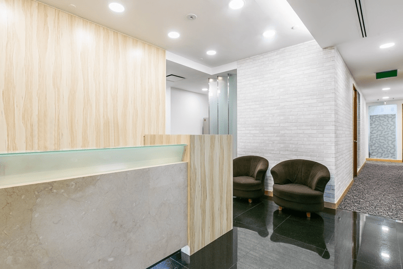 Centennial Business Suites - Shaw House - 350 Orchard Road - Singapore image 2