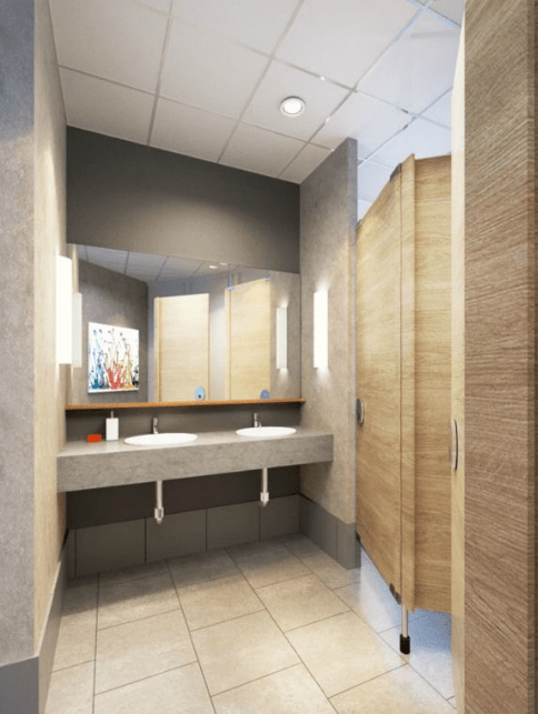 Corporate Serviced Offices - Glas Haus - 1 Sukhumvit Soi 25 - Thailand image 3