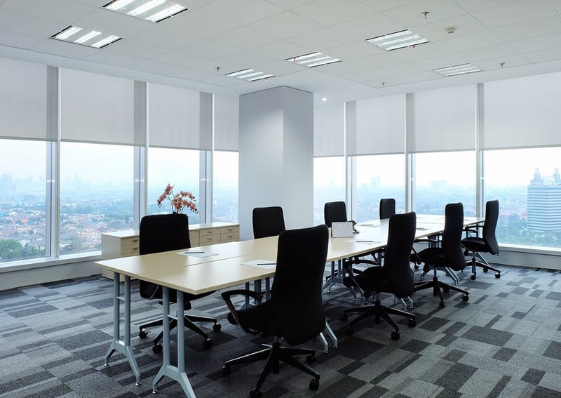 Marquee Executive Offices - Talavera Office Suite - Jl. T. B. Simatupang Kav.22-26 - Jakarta image 6