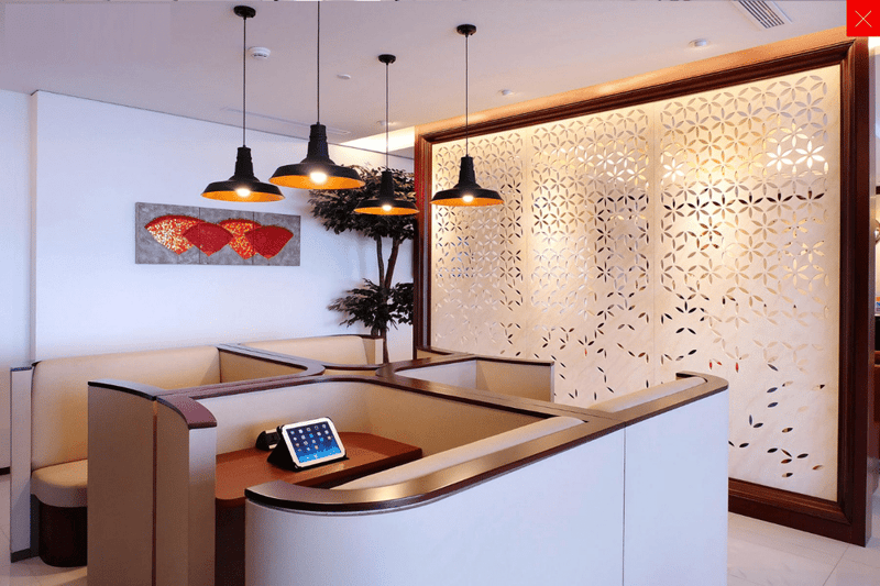 Marquee Executive Offices - The Plaza Office Tower - Jl. M. H. Thamrin Kav 28-30  - Jakarta image 5