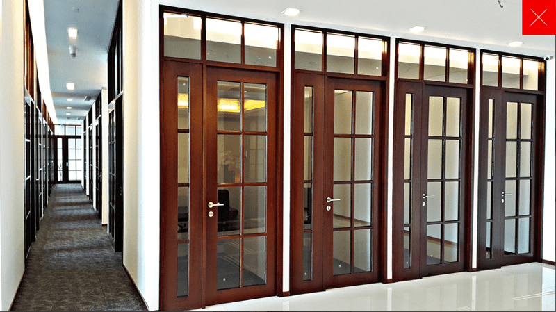 Marquee Executive Offices - The Plaza Office Tower - Jl. M. H. Thamrin Kav 28-30  - Jakarta image 8