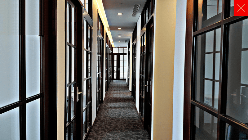Marquee Executive Offices - The Plaza Office Tower - Jl. M. H. Thamrin Kav 28-30  - Jakarta image 9