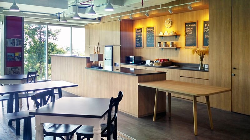 Marquee Executive Offices - Alamanda Bali - 67 Jl. Bypass Ngurah Rai - Bali image 2