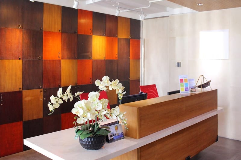 Marquee Executive Offices - Alamanda Bali - 67 Jl. Bypass Ngurah Rai - Bali image 4