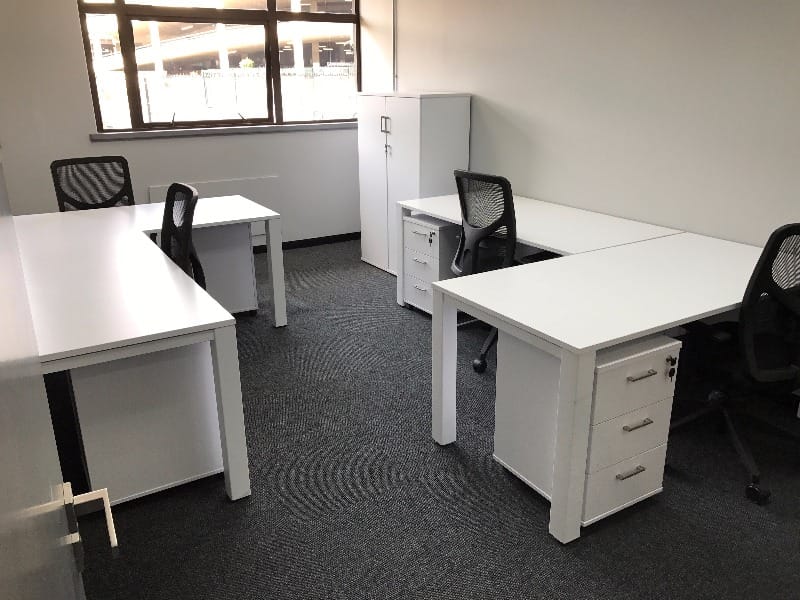 POD off Grayston - 108 Elizabeth Avenue - Parkmore - Sandton - Johannesburg (private, hot-desk, virtuals) image 11