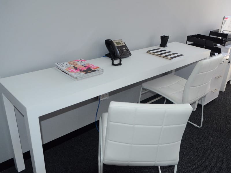 POD off Grayston - 108 Elizabeth Avenue - Parkmore - Sandton - Johannesburg (private, hot-desk, virtuals) image 6