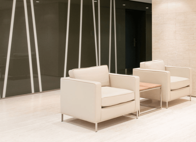 The Executive Centre - The Center - 989 ChangLe Road - Jing'an District/Puxi - Shanghai image 3