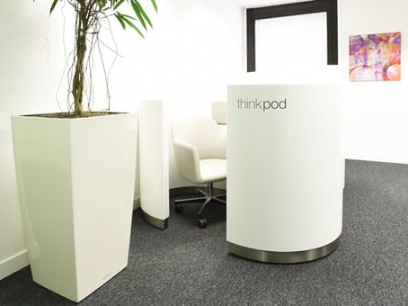 Regus - Central Station Workspace - 12/14 Viale Masini - Sesto Piano - Bologna image 10