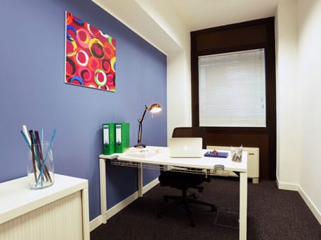Regus - Central Station Workspace - 12/14 Viale Masini - Sesto Piano - Bologna image 4