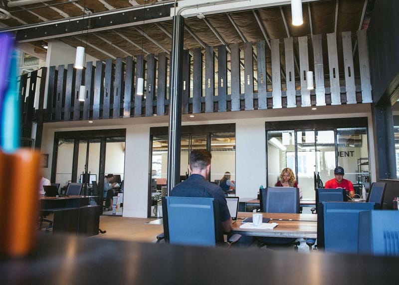 Union Cowork  - 111 C St - Encinitas image 2