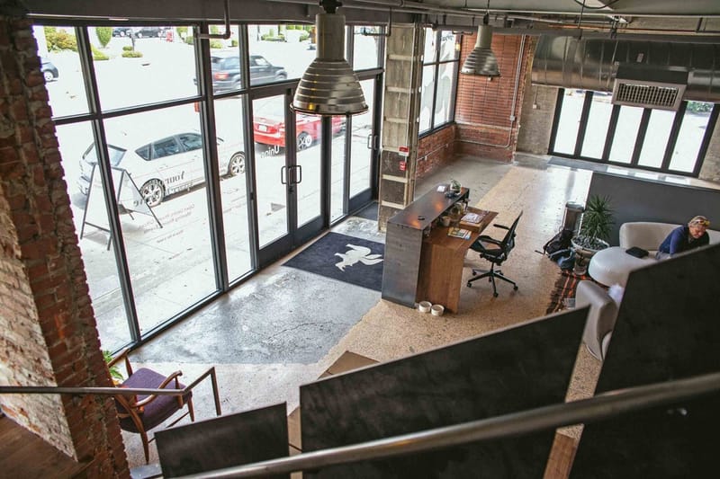 Union Cowork  - 440 E Rte 66 - Glendora image 5