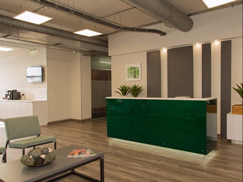 Regus - 2 Fir Street - Western Cape - Cape Town image 2