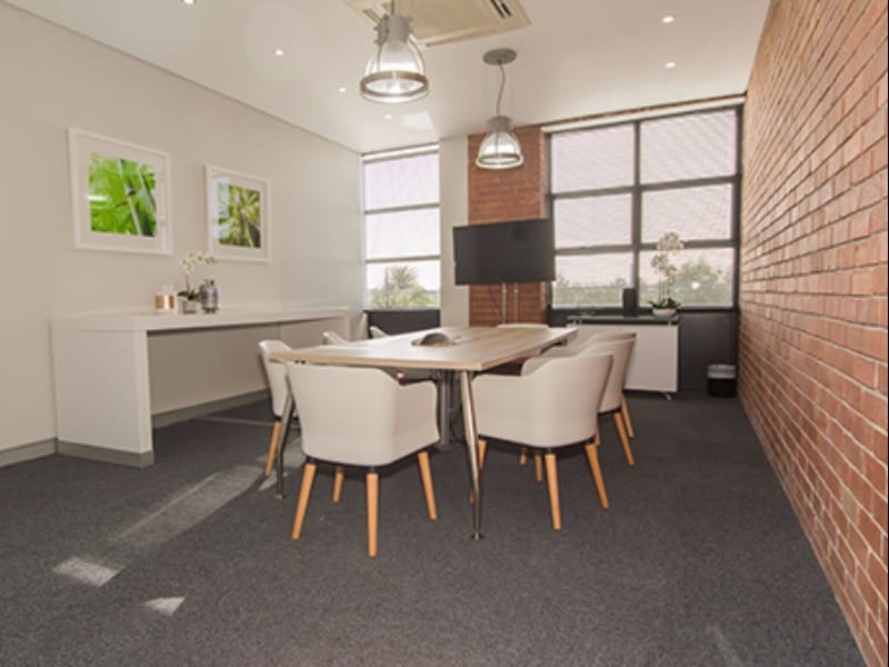 Regus - 2 Fir Street - Western Cape - Cape Town image 3