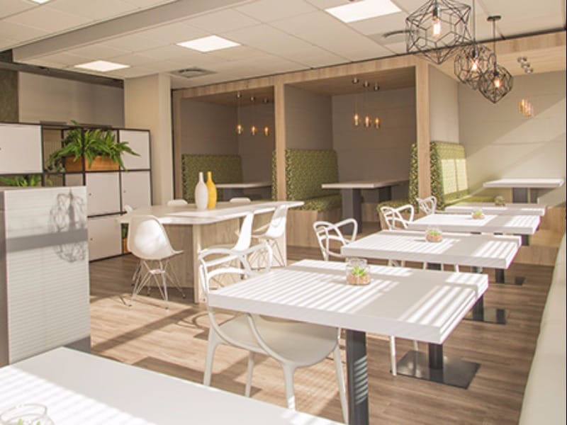 Regus - 2 Fir Street - Western Cape - Cape Town image 4