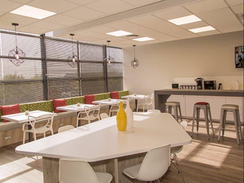 Regus - 2 Fir Street - Western Cape - Cape Town image 5