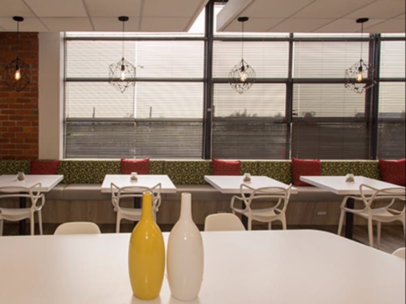 Regus - 2 Fir Street - Western Cape - Cape Town image 6