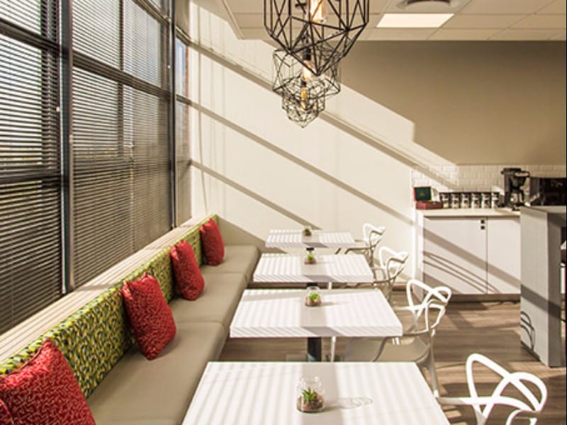 Regus - 2 Fir Street - Western Cape - Cape Town image 7