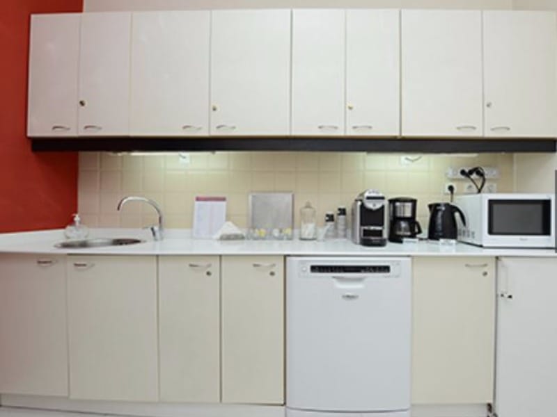 Regus - Twin Center 2 - Corner of Boulevard Zerktouni and Al Massira - Casablanca image 8