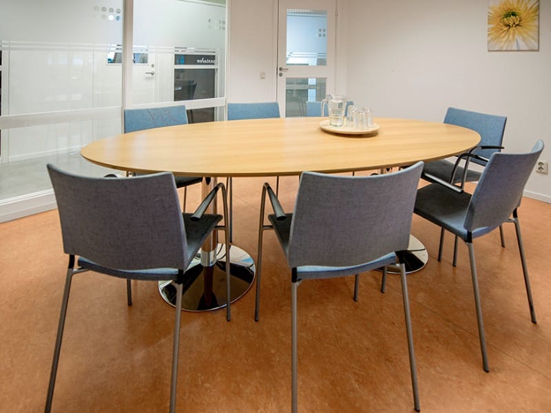 Regus - Ostra Hamngatan 17 - Gothenburg image 2