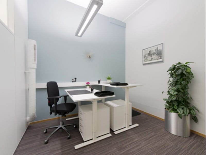 Regus - Ostra Hamngatan 17 - Gothenburg image 4