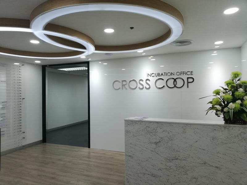 Crosscoop (Thailand)Co., Ltd - 2 Jasmine City Building - Bangkok image 3