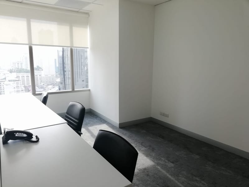Crosscoop (Thailand)Co., Ltd - 2 Jasmine City Building - Bangkok image 4