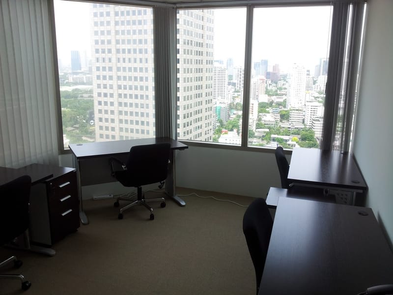 Crosscoop (Thailand)Co., Ltd - 2 Jasmine City Building - Bangkok image 5