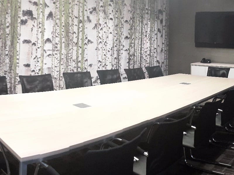 Spaces (Regus) - 377 Rivonia Boulevard - Rivonia - Johannesburg image 2