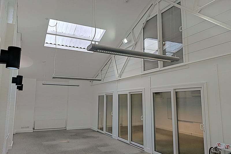 Grove Park Studios - 188-192 Sutton Court Road, W4 - Chiswick image 7