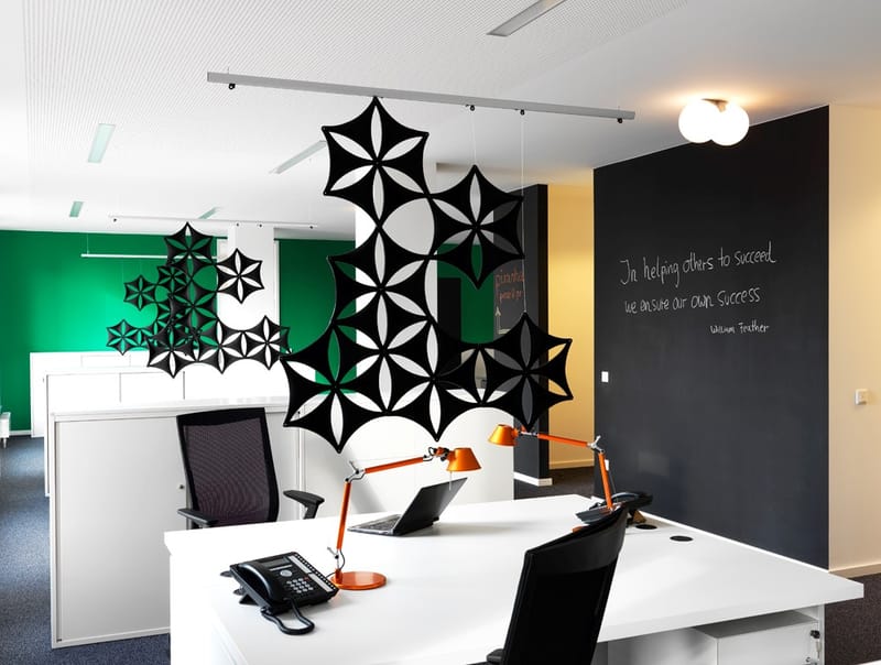 Jordan Office - 56 Adams-Lehmann-Strasse - Munich image 4