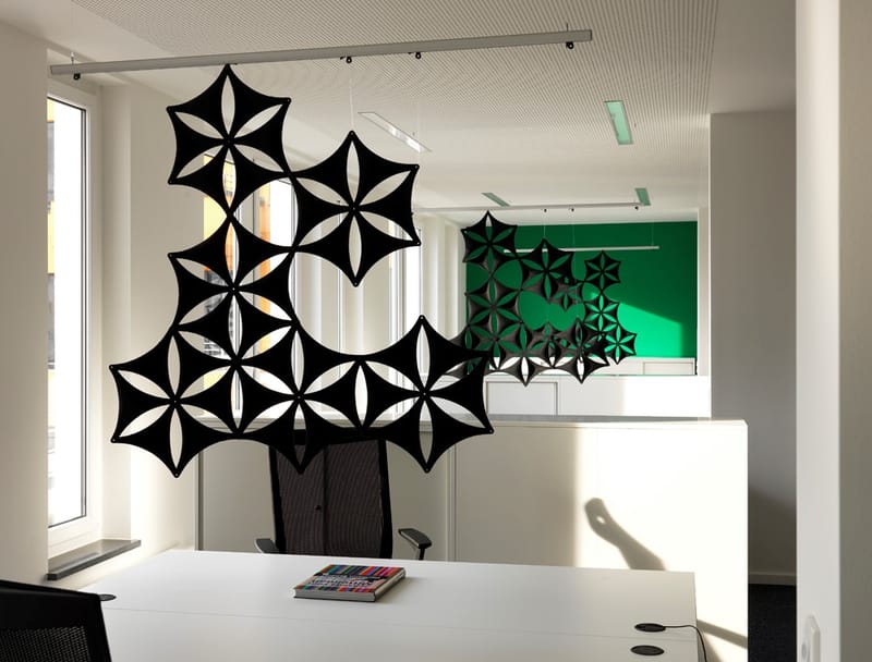 Jordan Office - 56 Adams-Lehmann-Strasse - Munich image 5