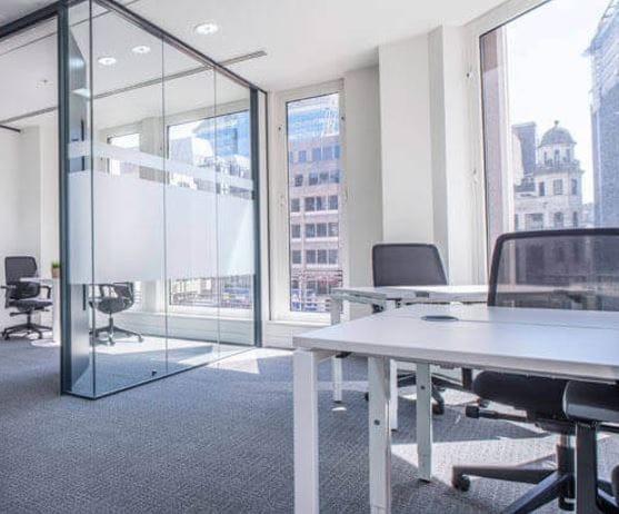 Regus - Fortis Office Park - Muthangari Drive - Westlands - Nairobi image 4