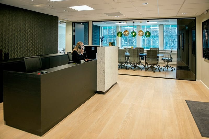 Regus - Grenseveien 92 - Helsfyr - Oslo image 2