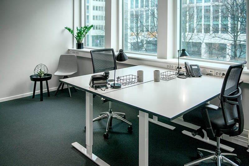Regus - Grenseveien 92 - Helsfyr - Oslo image 4