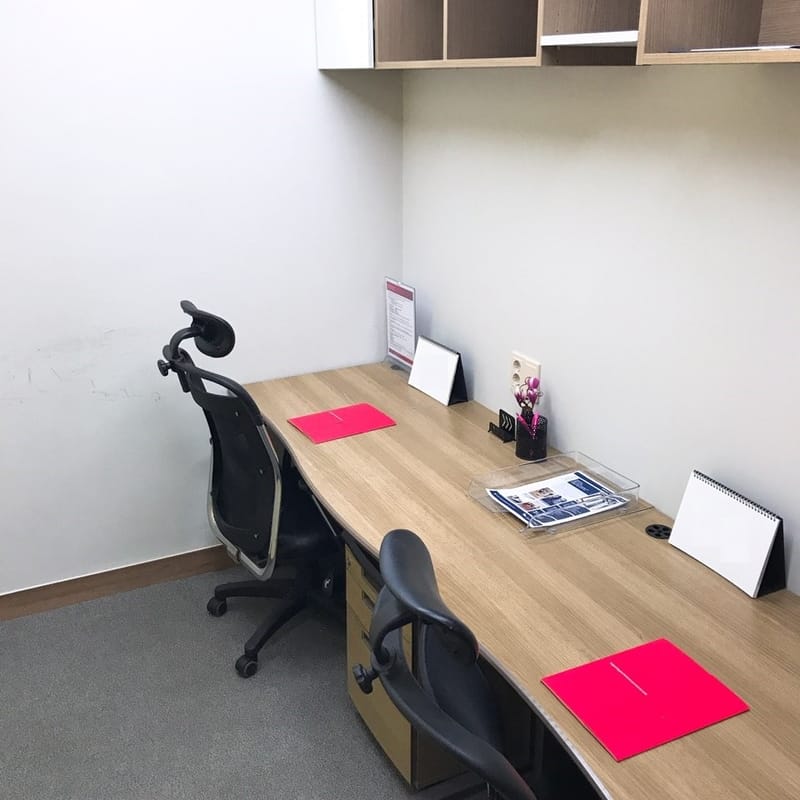 Spaces (Regus) - Tower 1 Gran Seoul - 33 Jong-ro - Jongno-gu - Seoul image 3