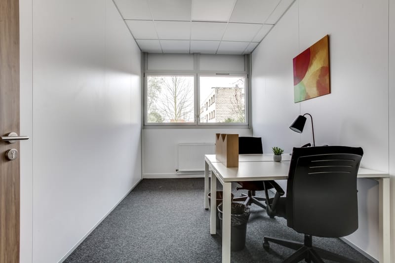Spaces (Regus) - Tower 1 Gran Seoul - 33 Jong-ro - Jongno-gu - Seoul image 4