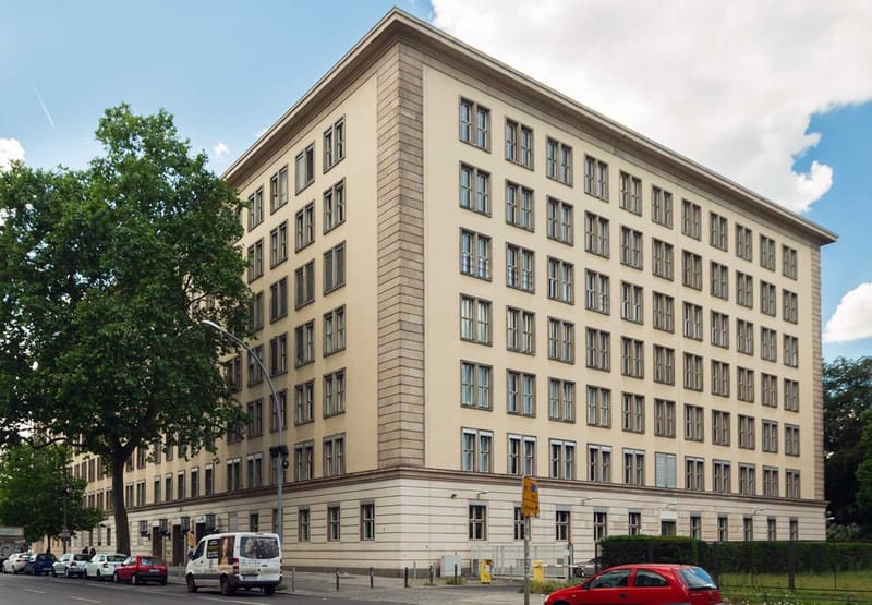 rent24 - Potsdamer Strasse 188 - Schoneberg - Berlin image 7
