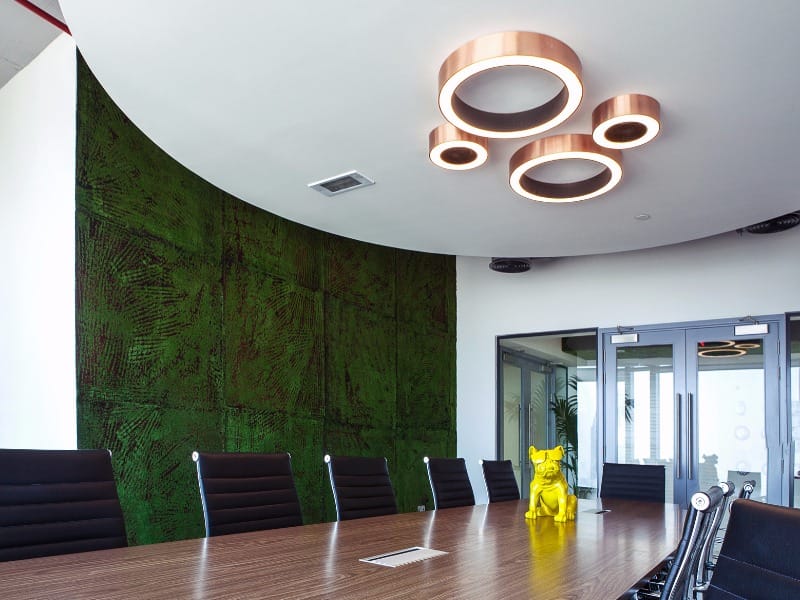 One Business Centre - Al Falak Street - Dubai Media City - Dubai image 3