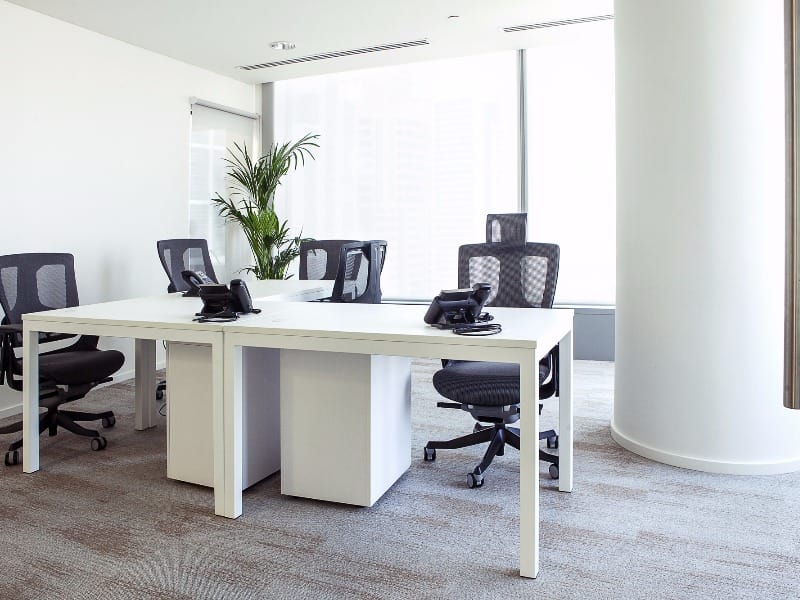 One Business Centre - Al Falak Street - Dubai Media City - Dubai image 4