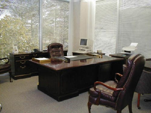 Executive Business - B Lynnfield Rd - Memphis image 2
