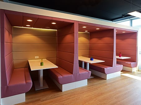 Regus - Willemsplein 2-4 - s'-Hertogenbosch - Den Bosch image 3