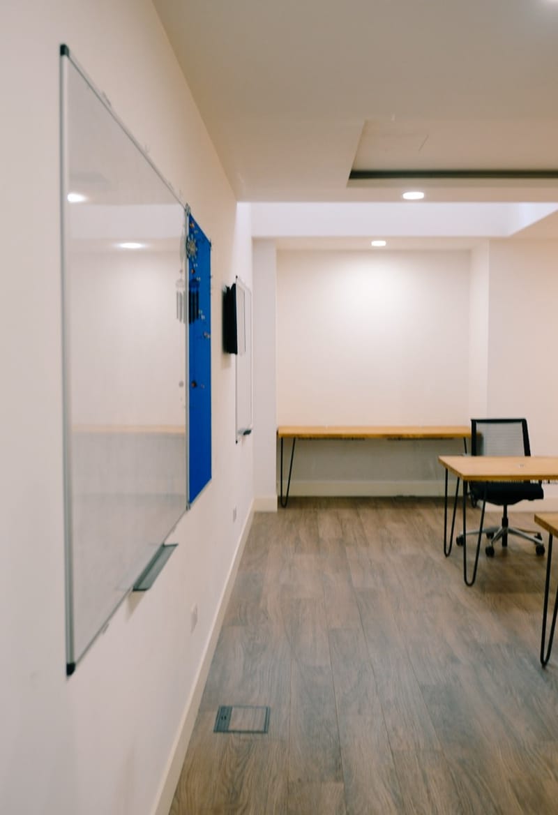 Volteface - 18 Hanway Street, W1 - Soho (Hot Desk Only) image 8
