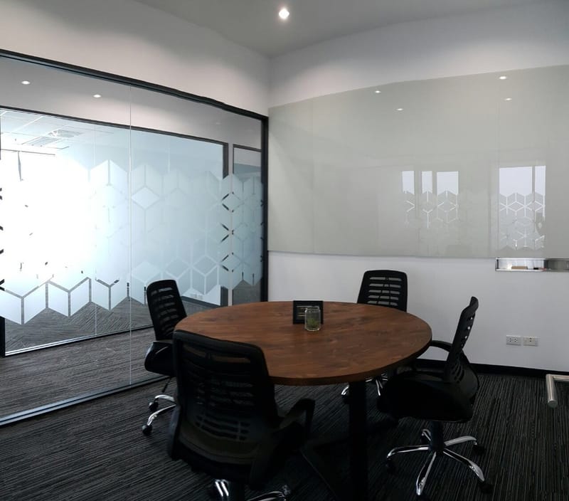 Corporate Serviced Offices - 9 Rama Nine Road - Huay Kwang District - Bangkok image 10